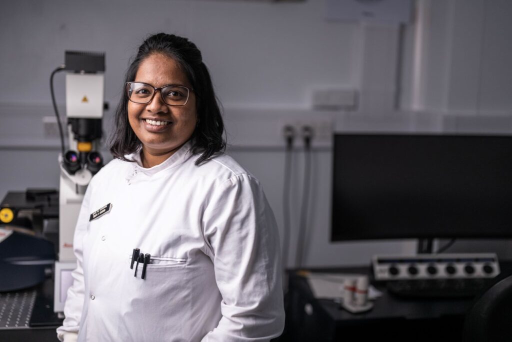 Dr Trupti Gaikwad