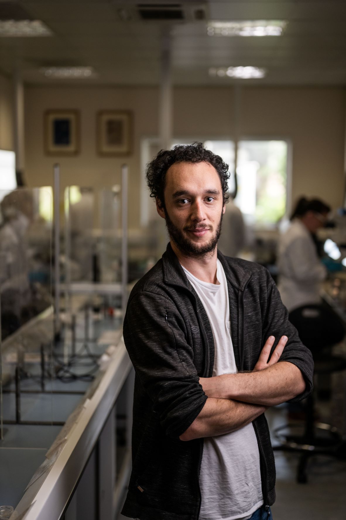 Nicolas Djeghri