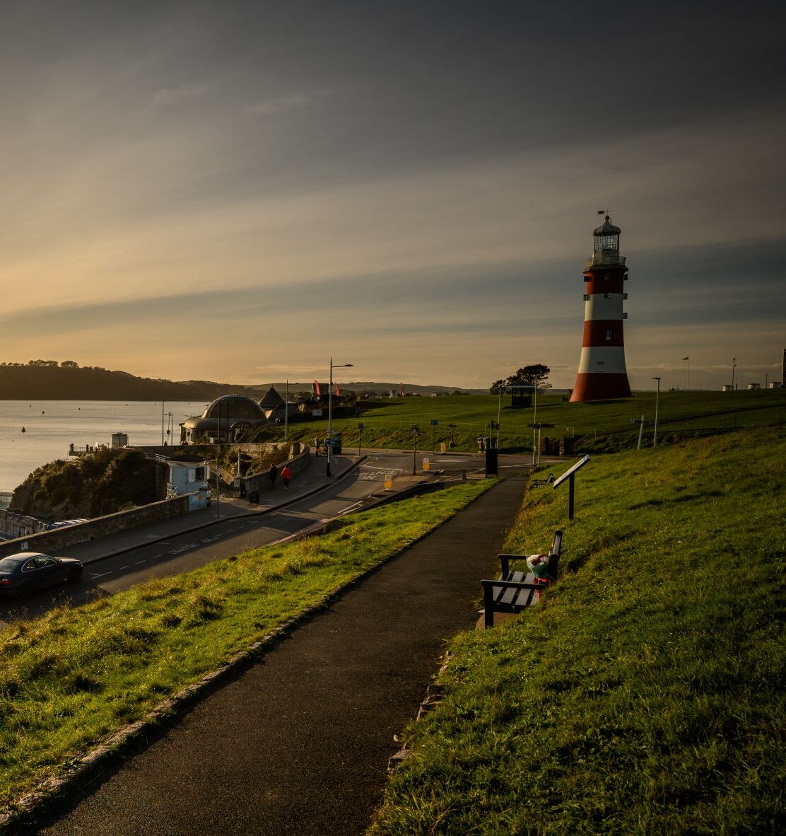 Plymouth Hoe