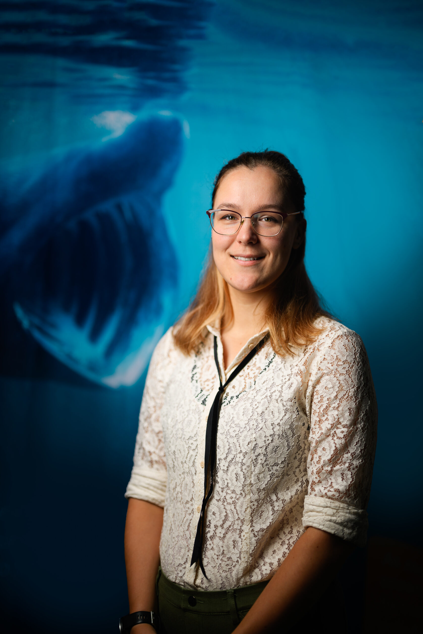 Dr Alexandra Loveridge