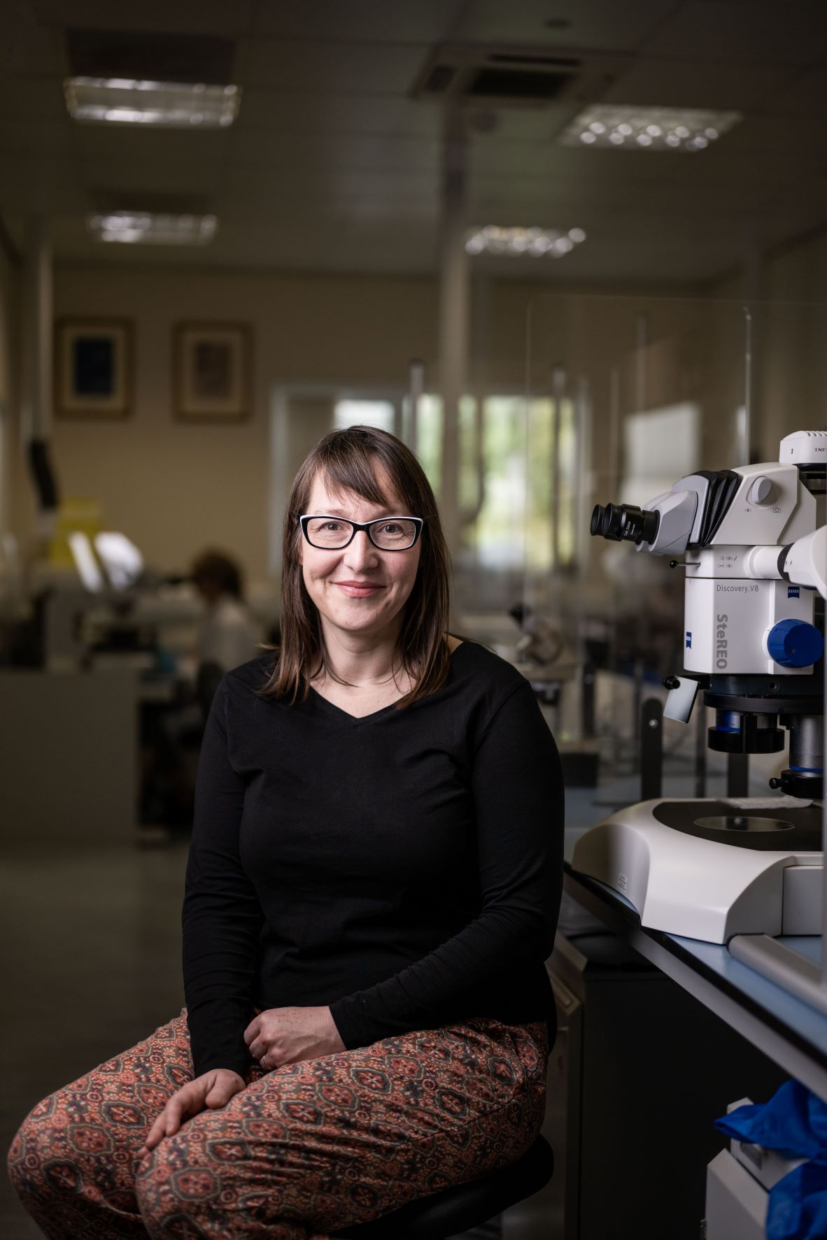 Dr Rowena Stern, PhD