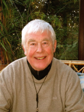 Obituary: Geoffrey W Potts