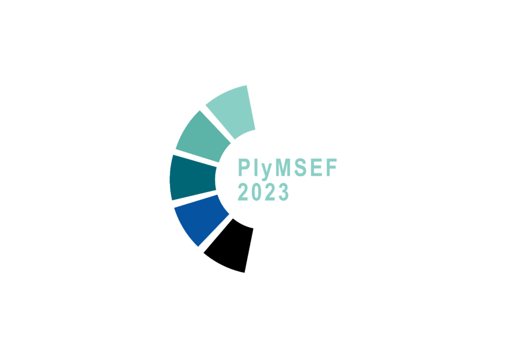 PlyMSEF logo