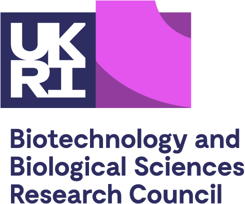 UKRI logo