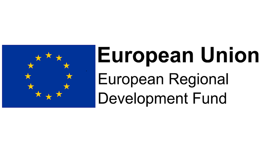 European Union European Regional Development Fund