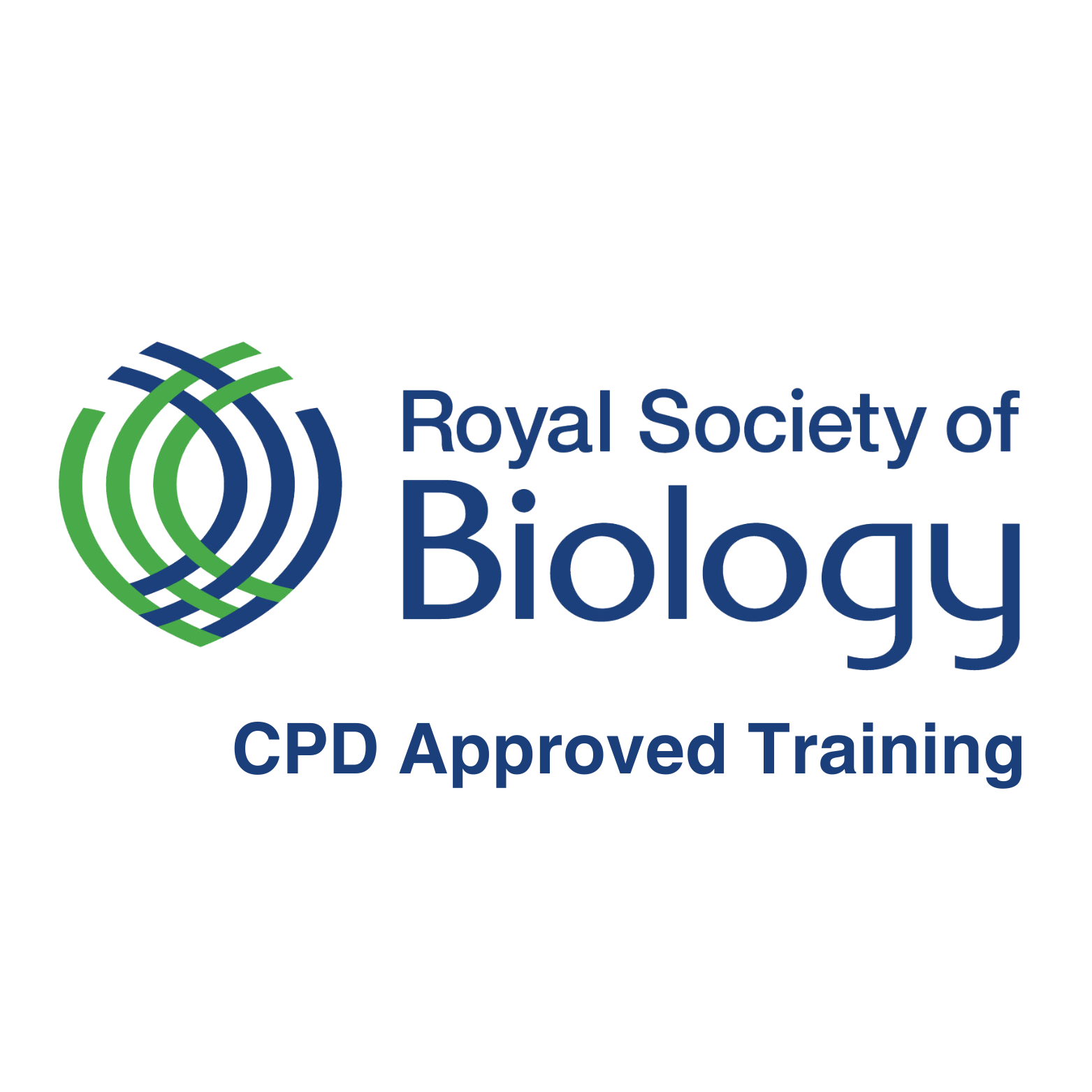 Royal Society of Biology Logo