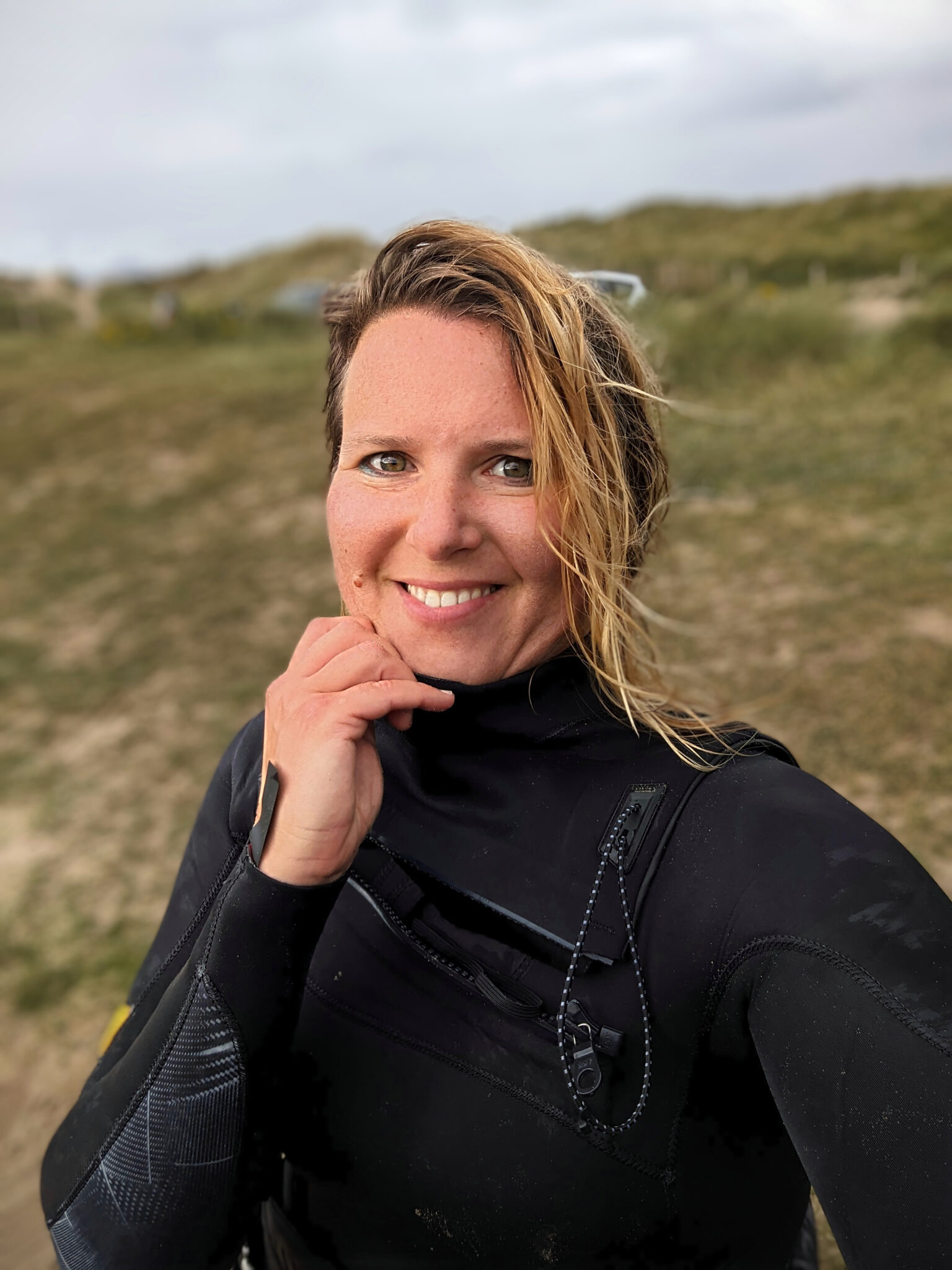 Dr Lilian Lieber, Mem.MBA Marine Biological Association