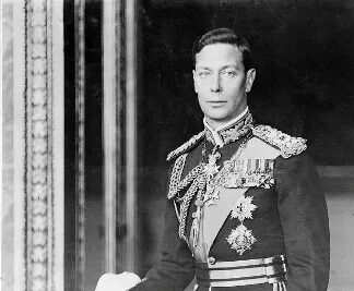In 1940 King George VI becomes MBA Royal Patron.