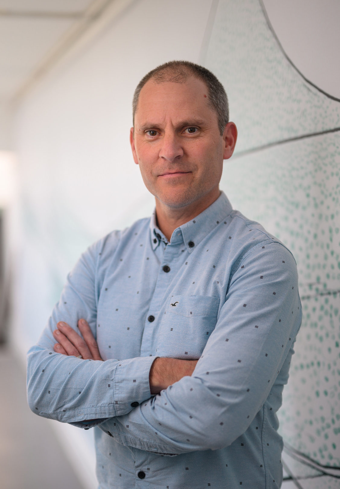 New MBA Trustee Matthew Longman MSc - Trustee – Finance, Audit, Risk Committee