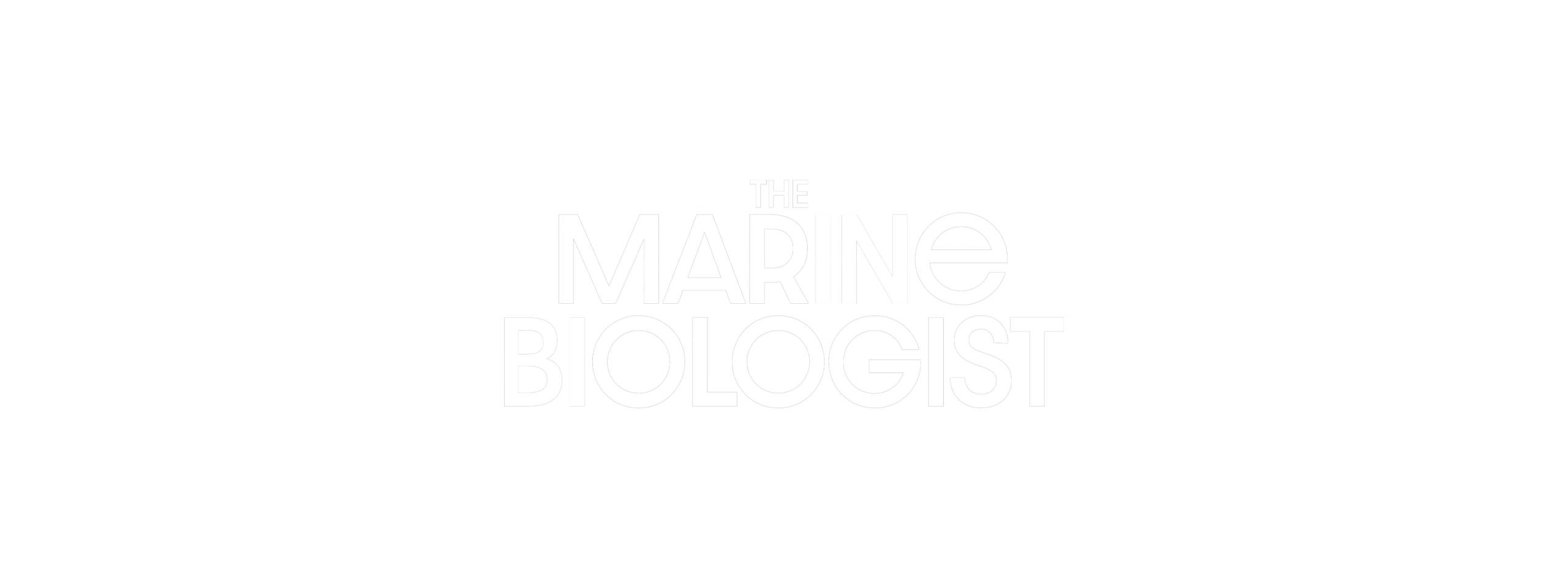 the marine biologist long
