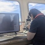 Young Marine Biologist (YMB) Member Ellie Poulton recently attended the Field Studies Council's Marine Science Camp at Slapton Ley, Devon, where she expanded her knowledge of marine life and ocean science.