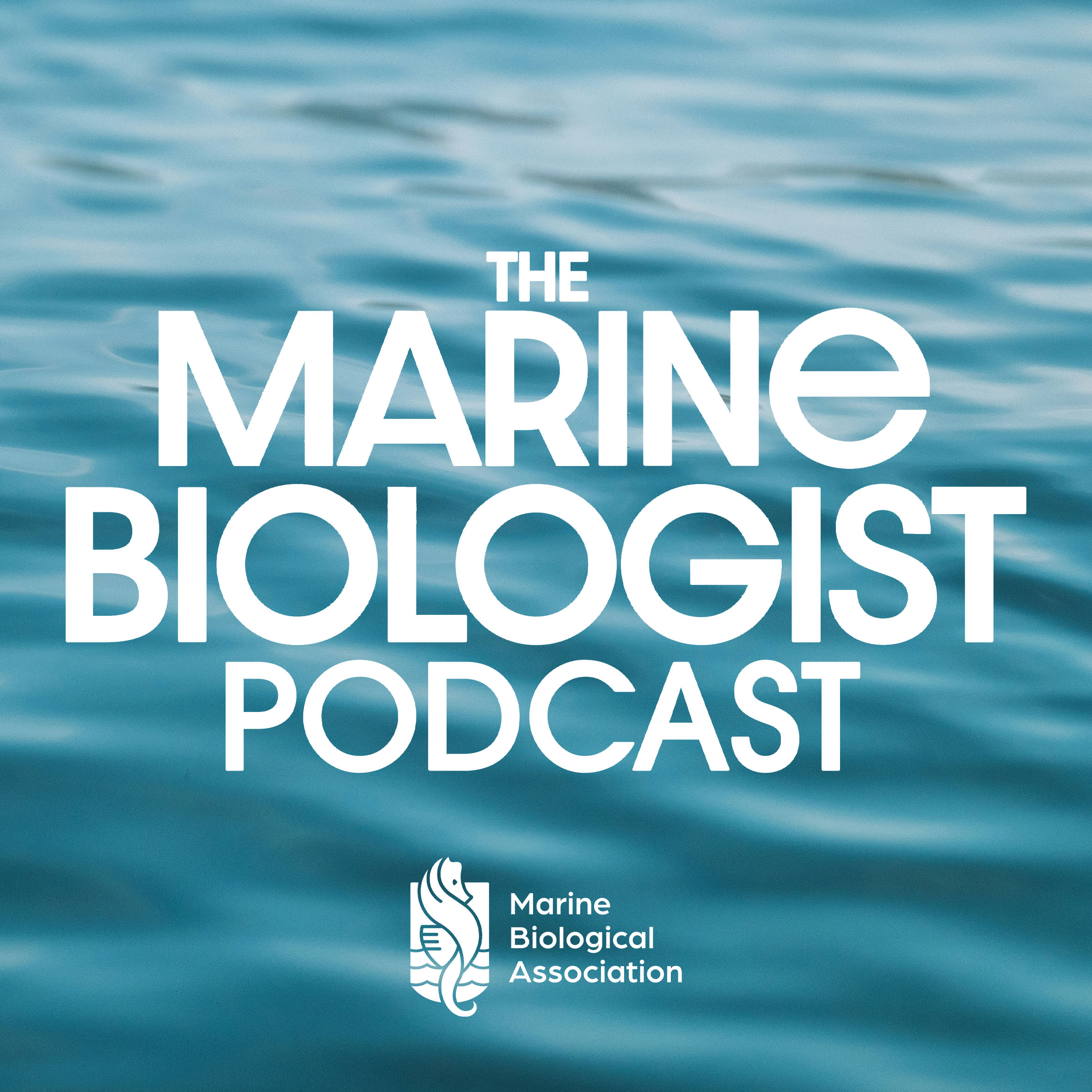 the marine biologist podcast